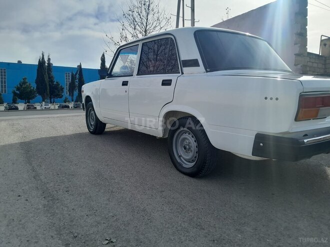 LADA (VAZ) 2107 1991, 254,678 km - 1.5 l - Gəncə