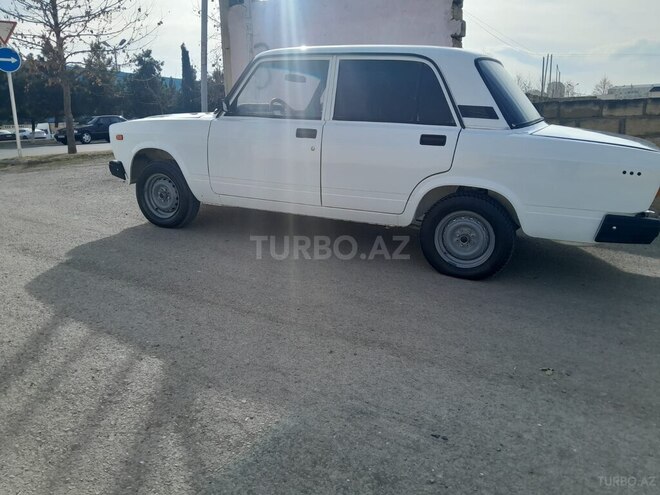 LADA (VAZ) 2107 1991, 254,678 km - 1.5 l - Gəncə