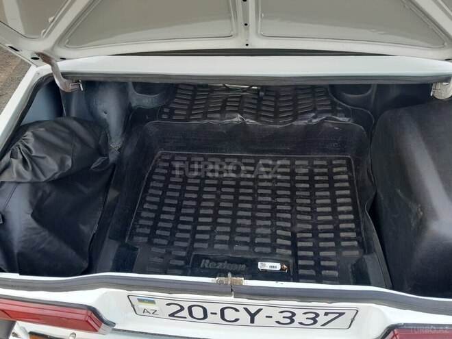 LADA (VAZ) 2107 1991, 254,678 km - 1.5 l - Gəncə