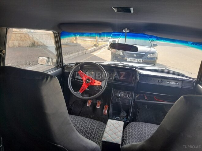 LADA (VAZ) 2107 1991, 254,678 km - 1.5 l - Gəncə