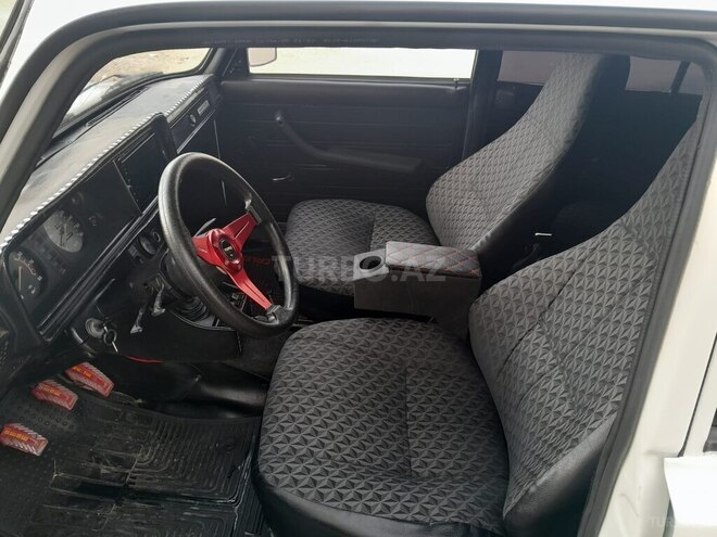 LADA (VAZ) 2107 1991, 254,678 km - 1.5 l - Gəncə