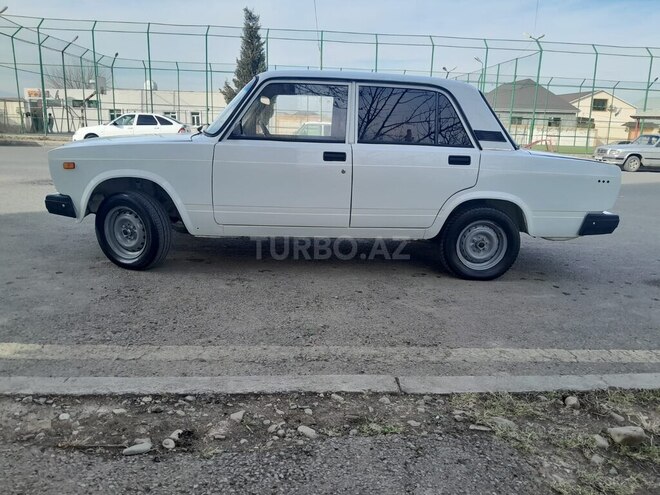 LADA (VAZ) 2107 1991, 254,678 km - 1.5 l - Gəncə