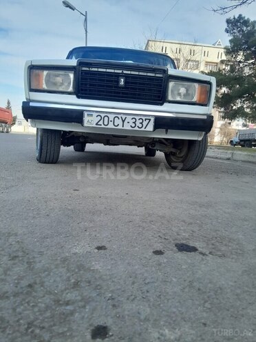 LADA (VAZ) 2107 1991, 254,678 km - 1.5 l - Gəncə
