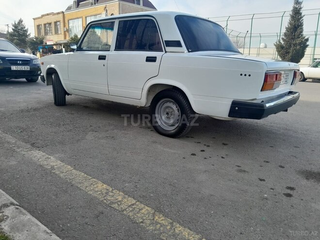 LADA (VAZ) 2107 1991, 254,678 km - 1.5 l - Gəncə