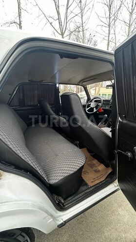 LADA (VAZ) 2107 2006, 153,000 km - 1.6 l - Ağdaş