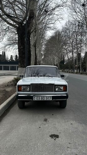 LADA (VAZ) 2107 2006, 153,000 km - 1.6 l - Ağdaş