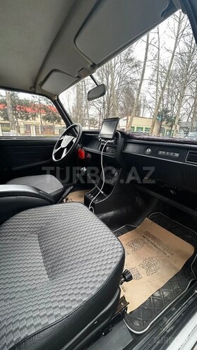LADA (VAZ) 2107 2006, 153,000 km - 1.6 l - Ağdaş