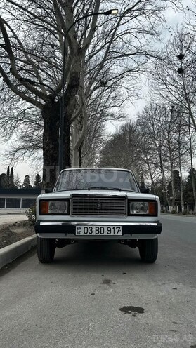 LADA (VAZ) 2107 2006, 153,000 km - 1.6 l - Ağdaş