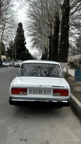 LADA (VAZ) 2107 2006, 153,000 km - 1.6 l - Ağdaş