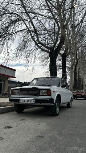 LADA (VAZ) 2107 2006, 153,000 km - 1.6 l - Ağdaş