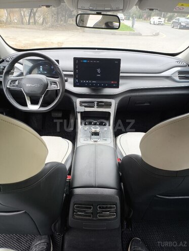 BYD Destroyer 05 2025, 35,431 km - 1.5 л - Bakı