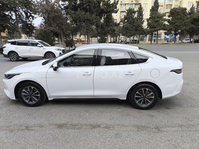 BYD Destroyer 05 2025, 35,431 km - 1.5 л - Bakı
