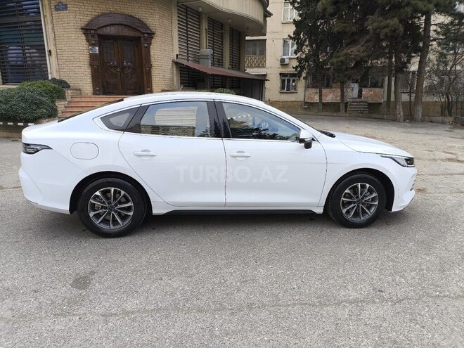 BYD Destroyer 05 2025, 35,431 km - 1.5 л - Bakı