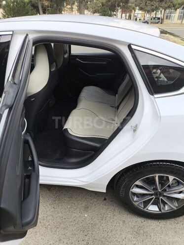 BYD Destroyer 05 2025, 35,431 km - 1.5 л - Bakı