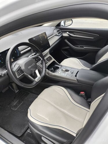 BYD Destroyer 05 2025, 35,431 km - 1.5 л - Bakı
