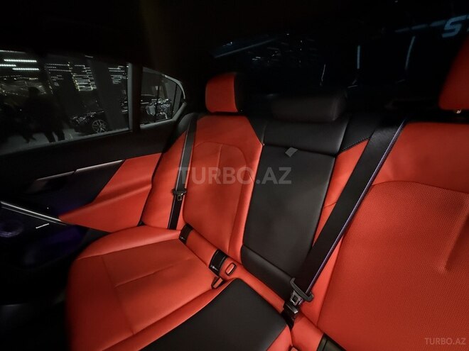 BMW M5-11