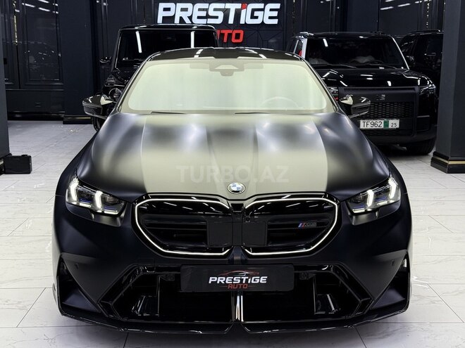 BMW M5-2