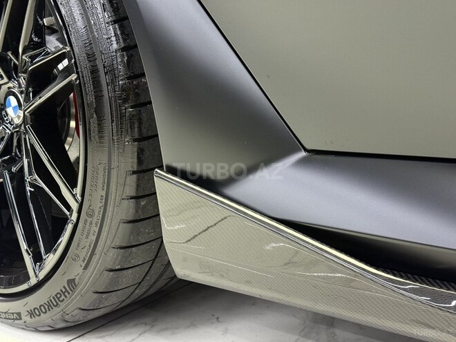 BMW M5-22