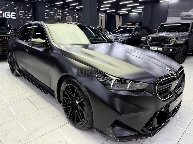 BMW M5-5