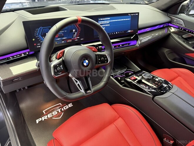 BMW M5-3