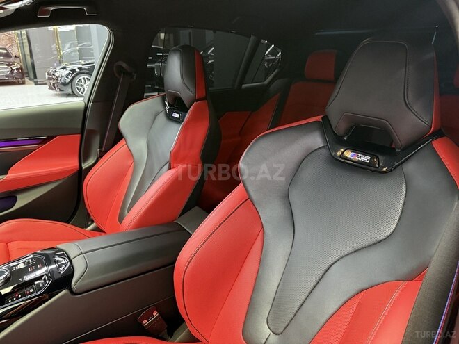 BMW M5-6