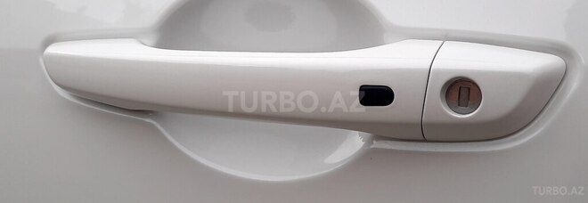 Changan Qiyuan A05 2025, 1,900 km - 1.5 l - Bakı