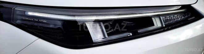 Changan Qiyuan A05 2025, 1,900 km - 1.5 l - Bakı