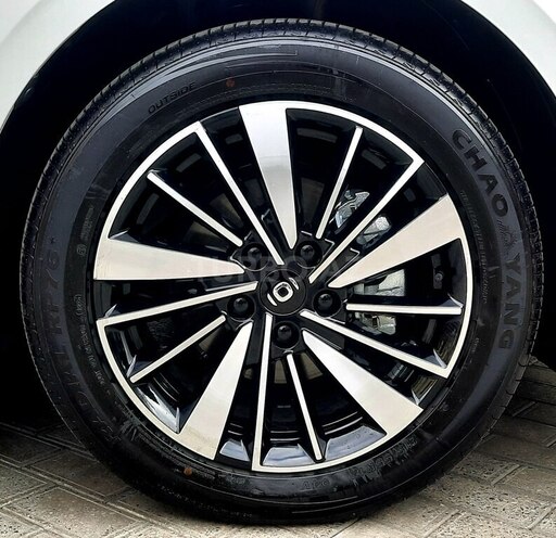 Changan Qiyuan A05 2025, 1,900 km - 1.5 l - Bakı
