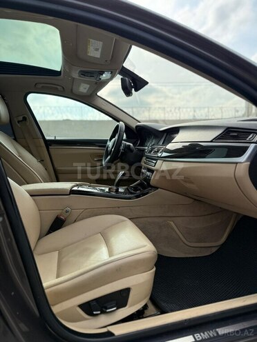 BMW 528 2013, 275,000 km - 2.0 l - Bakı