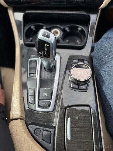 BMW 528 2013, 275,000 km - 2.0 l - Bakı