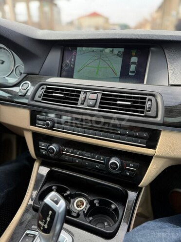 BMW 528 2013, 275,000 km - 2.0 l - Bakı