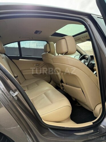 BMW 528 2013, 275,000 km - 2.0 l - Bakı