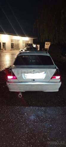 Mercedes C 180 1994, 350,000 km - 1.8 л - Xaçmaz