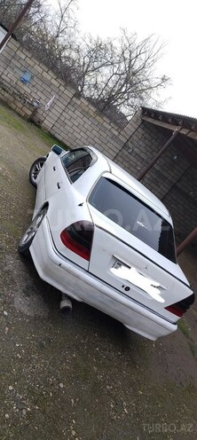 Mercedes C 180 1994, 350,000 km - 1.8 л - Xaçmaz