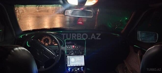 Mercedes C 180 1994, 350,000 km - 1.8 л - Xaçmaz