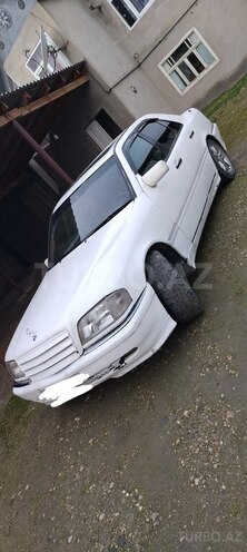 Mercedes C 180 1994, 350,000 km - 1.8 л - Xaçmaz