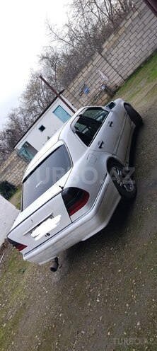 Mercedes C 180 1994, 350,000 km - 1.8 л - Xaçmaz