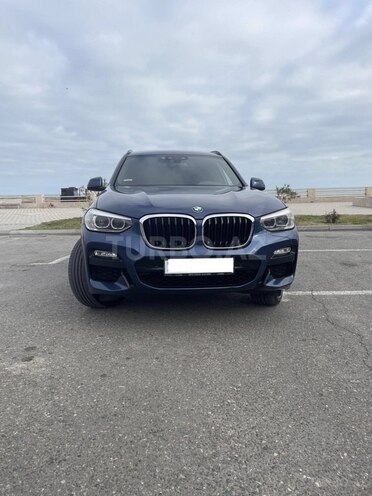 BMW X3-2