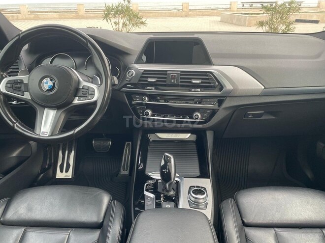 BMW X3-8