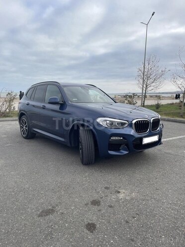 BMW X3-3
