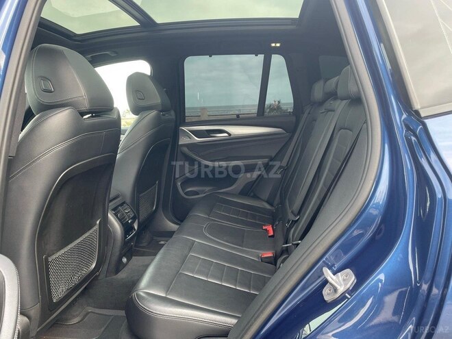 BMW X3-9