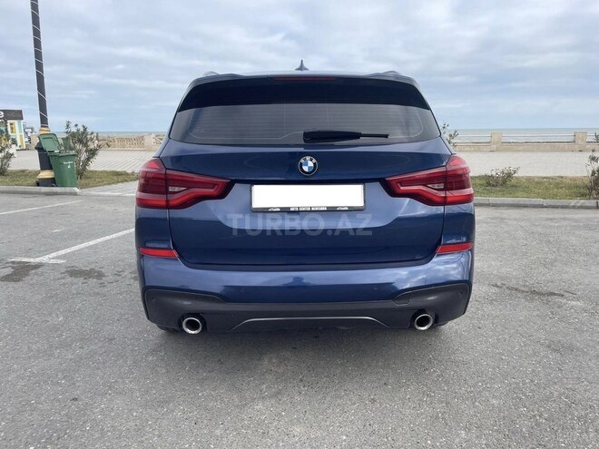 BMW X3-6