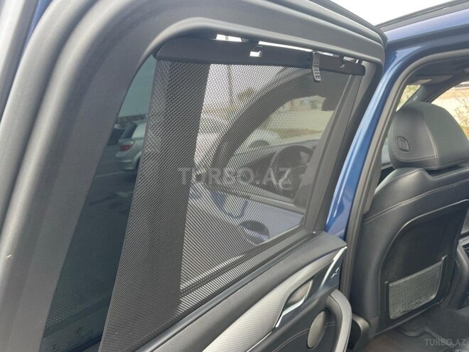 BMW X3-11
