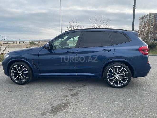 BMW X3-5