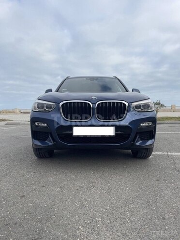 BMW X3-4