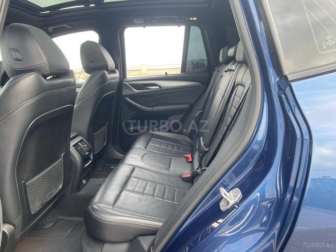 BMW X3-10