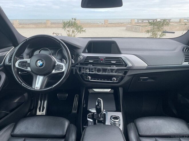 BMW X3-7