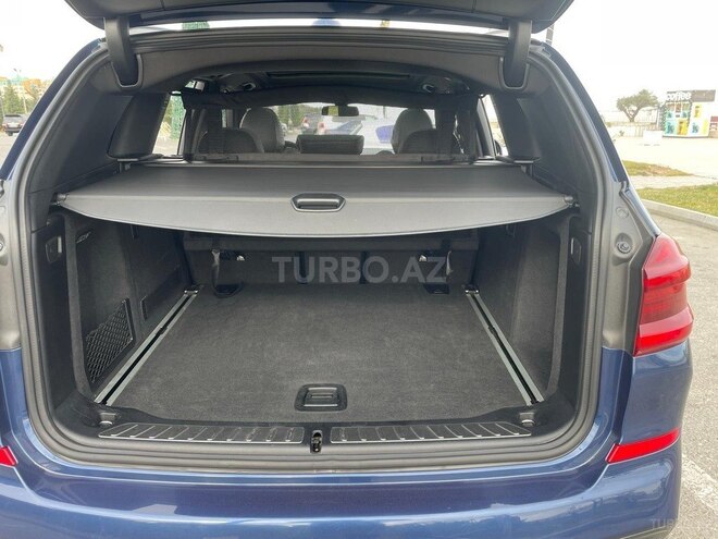 BMW X3-12