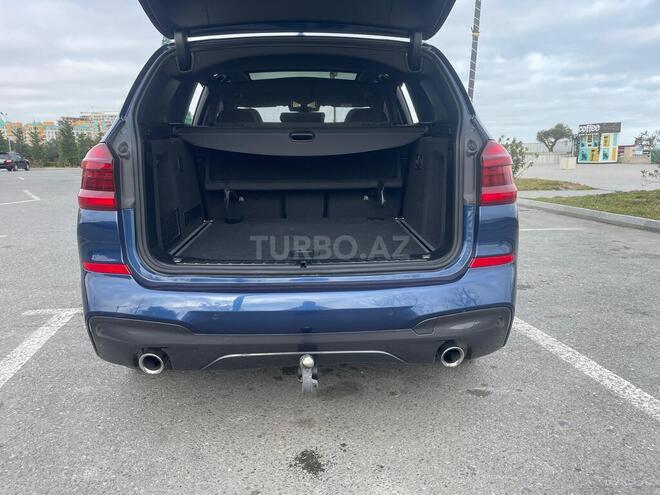 BMW X3-14