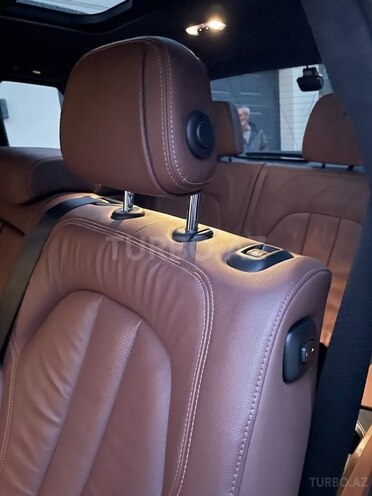 BMW X7 2019, 100,000 km - 4.4 l - Bakı